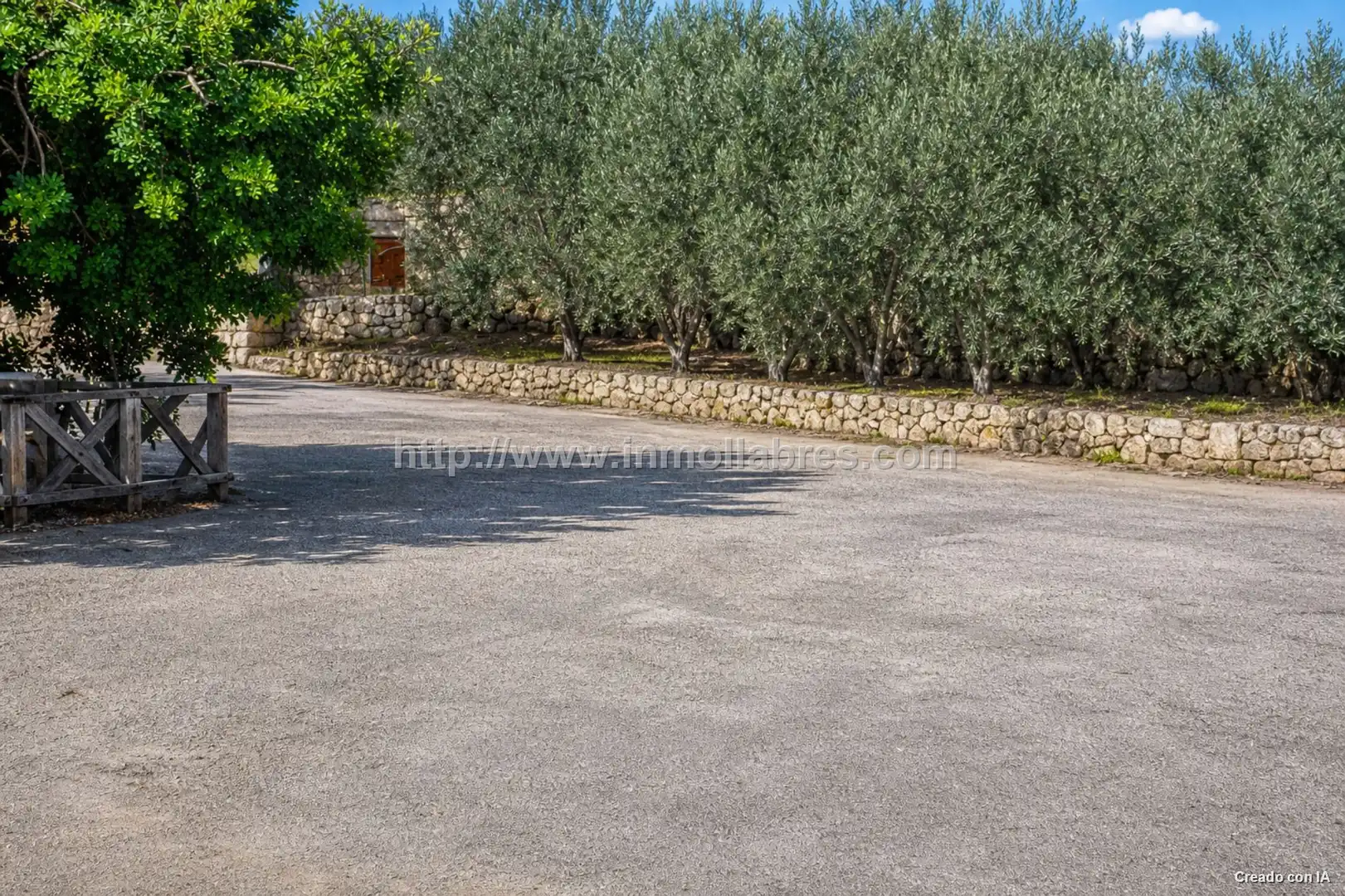 Nave industrial en venta en Son Amonda - Reis Catòlics