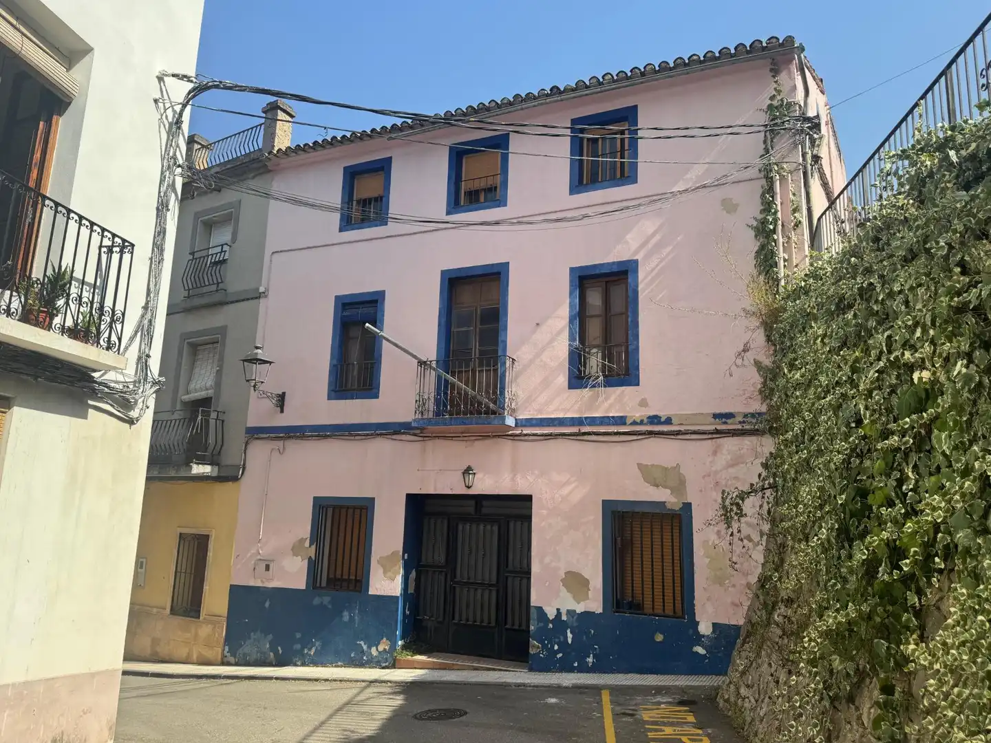 Casa in vendita a Calle FUENTE-BENIALI 15