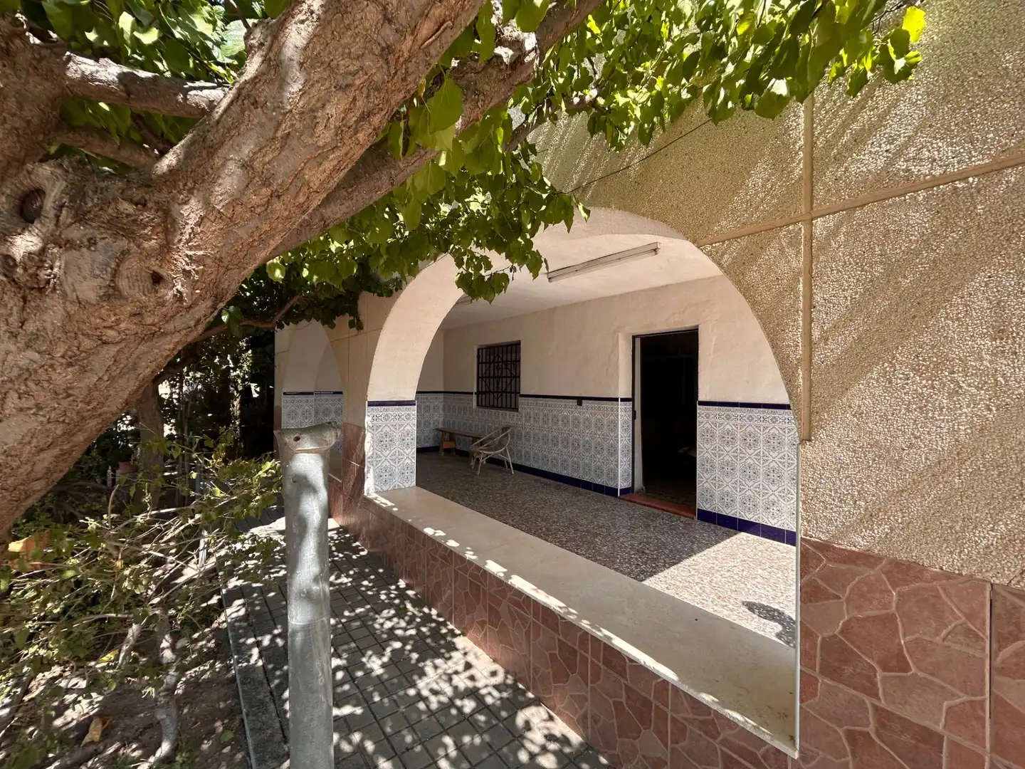 Houses for sale in Novelda  with Private garden, Terrace and Storage room