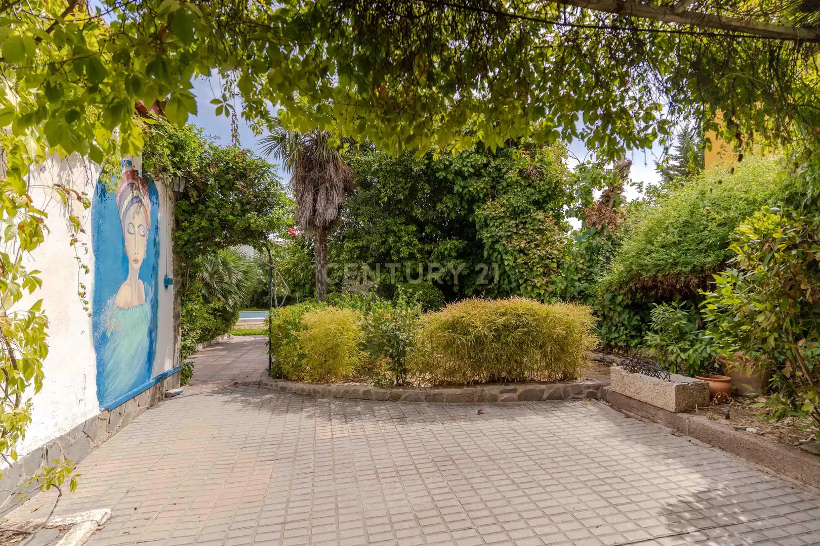 Casa amb piscina en venda a Calle de La Ermita, 3, Urb. Cerro Molina, imagen 121