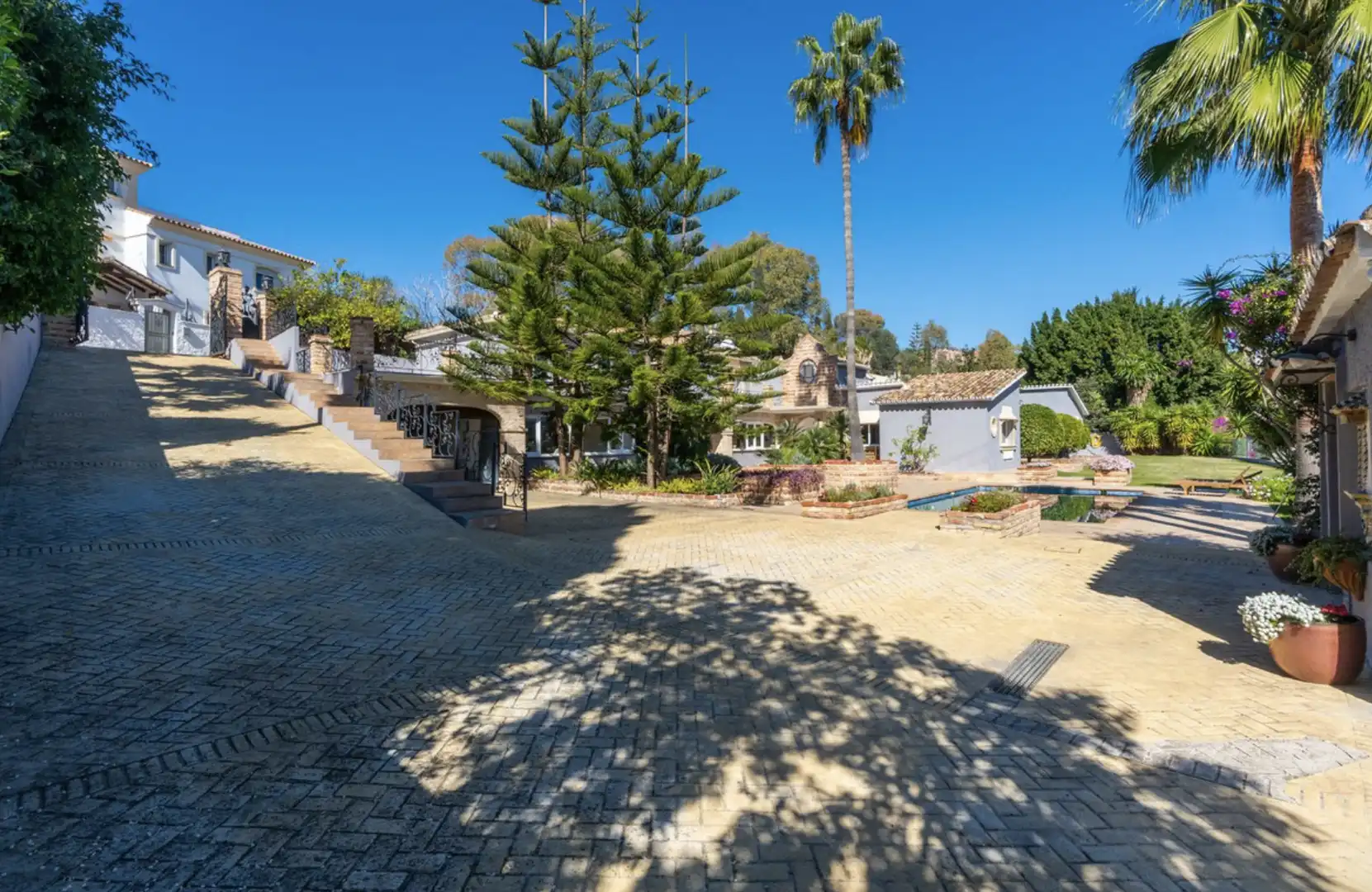 Villa con terrazza in vendita a San Pedro de Alcántara, imagen 52