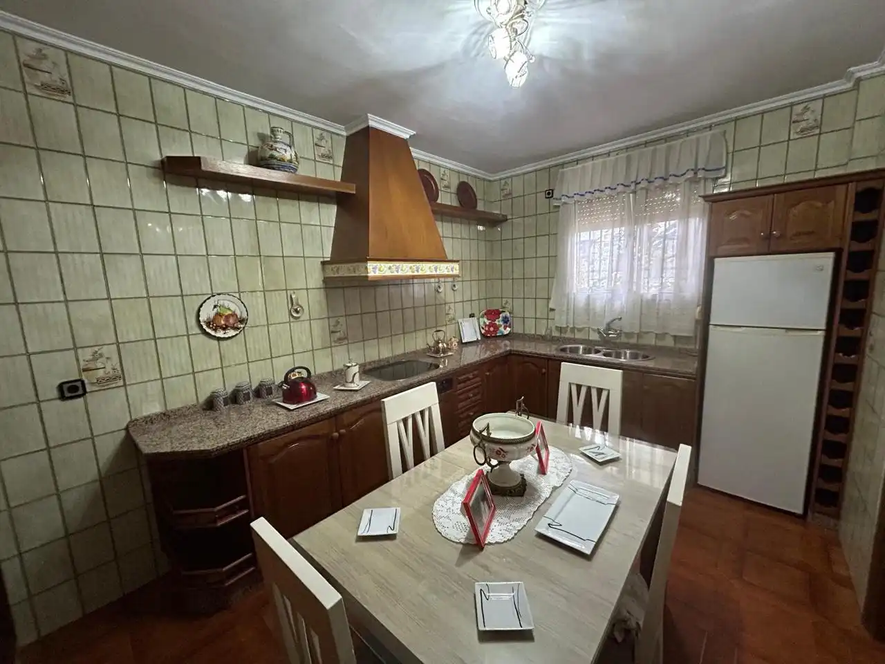 Haus mit Terrasse zum Verkauf in Centro - Doña Mercedes, imagen 18