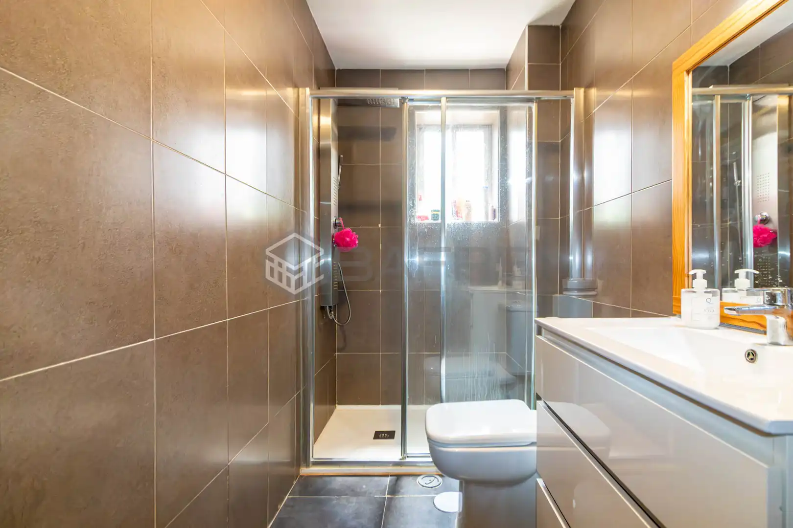 Baño de Piso en venta en Madrid con Aire acondicionado