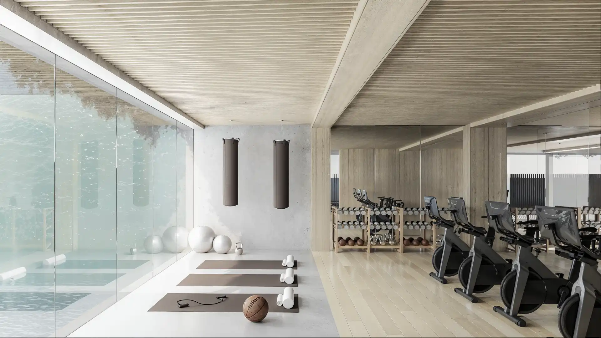Mini appartamento con piscina in vendita a El Castillo, imagen 18
