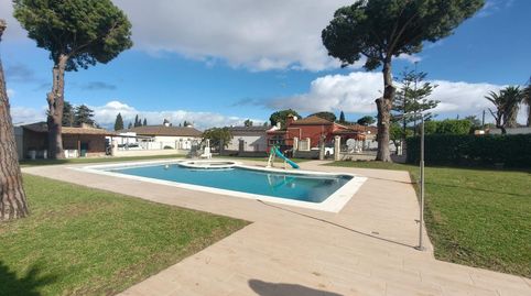 Foto 3 de Casa o xalet en venda a Los Franceses – La Vega, Chiclana de la Frontera