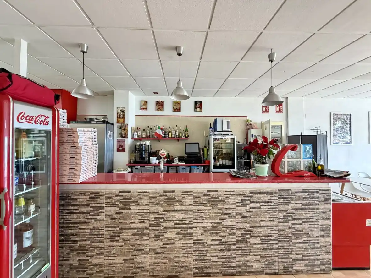 Commercial properties for sale in Santa Pola
