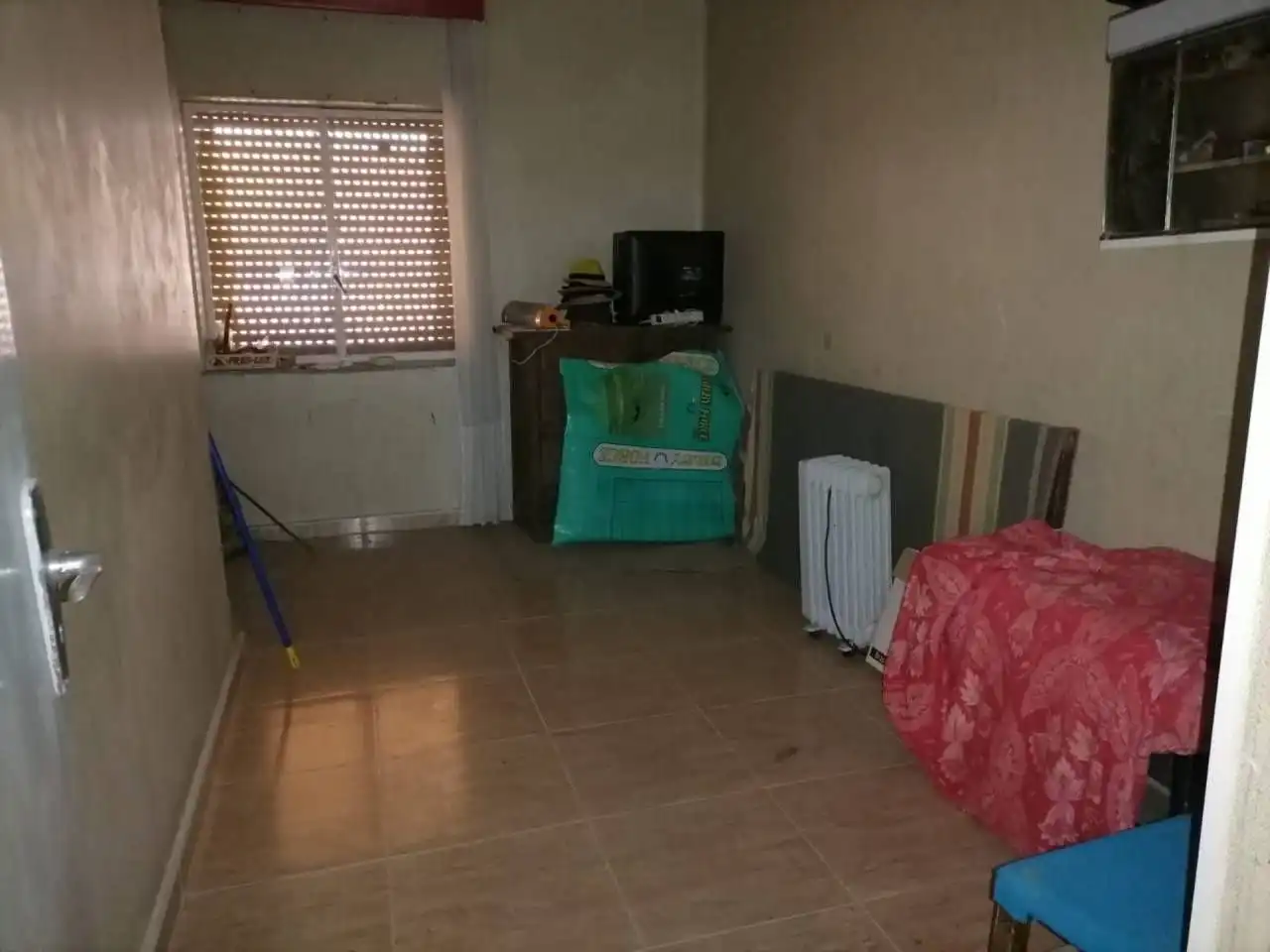 Piso en venta en Ciudad Rodrigo con Amueblado y Balcón