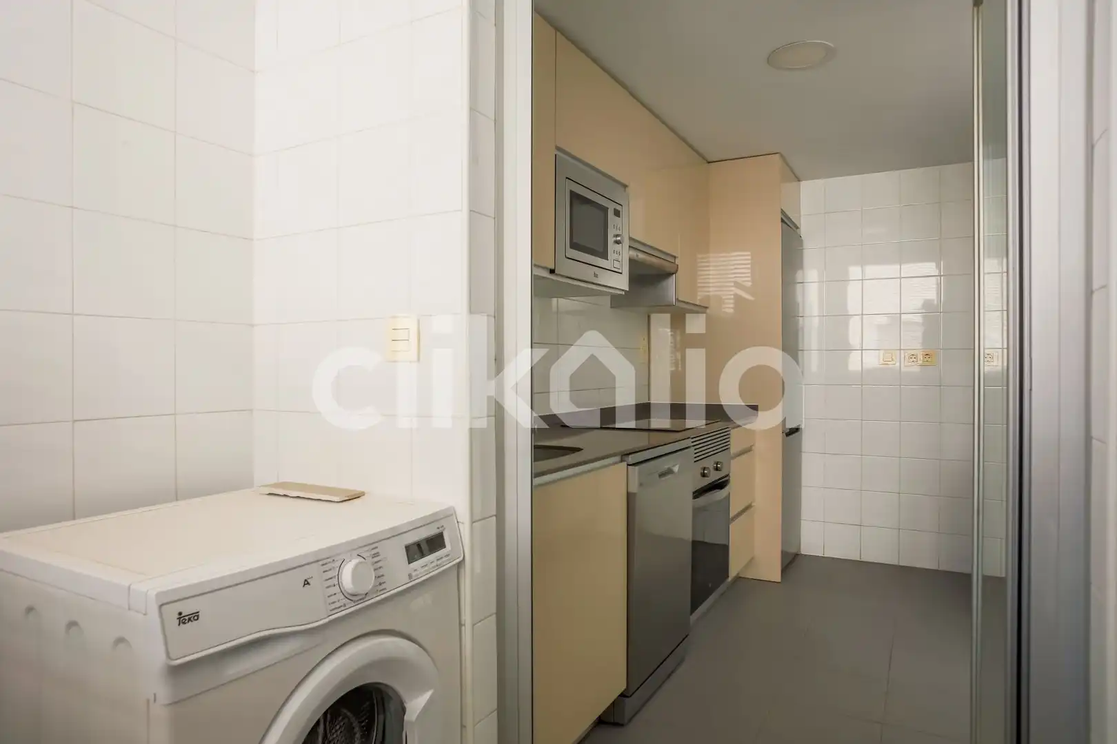 Wohnung zur Miete in Ensanche de Vallecas - La Gavia