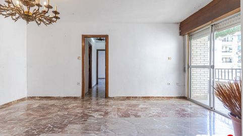 Foto 5 de Piso en venta en Carretera Málaga , Plaza de Toros, Granada Capital