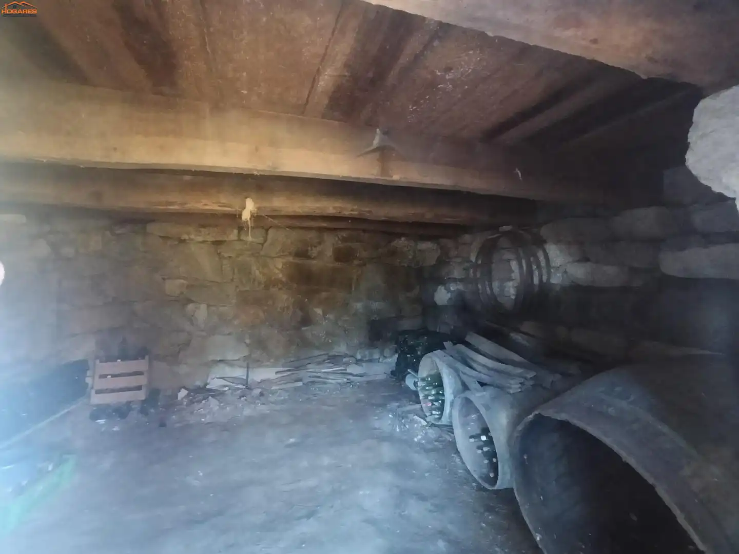 Casa en venda a As Neves, imagen 27