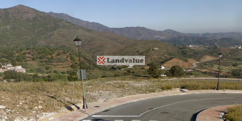 Residential for sale in Mijas