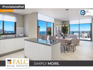 Autres avec ascenseur à vendre à Via Parque