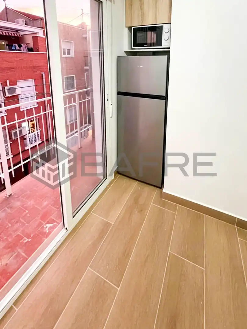 Terrassa de Pis en venda en Madrid amb Aire condicionat i Balcó