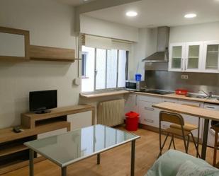 Kitchen of Study to rent in  Granada Capital
