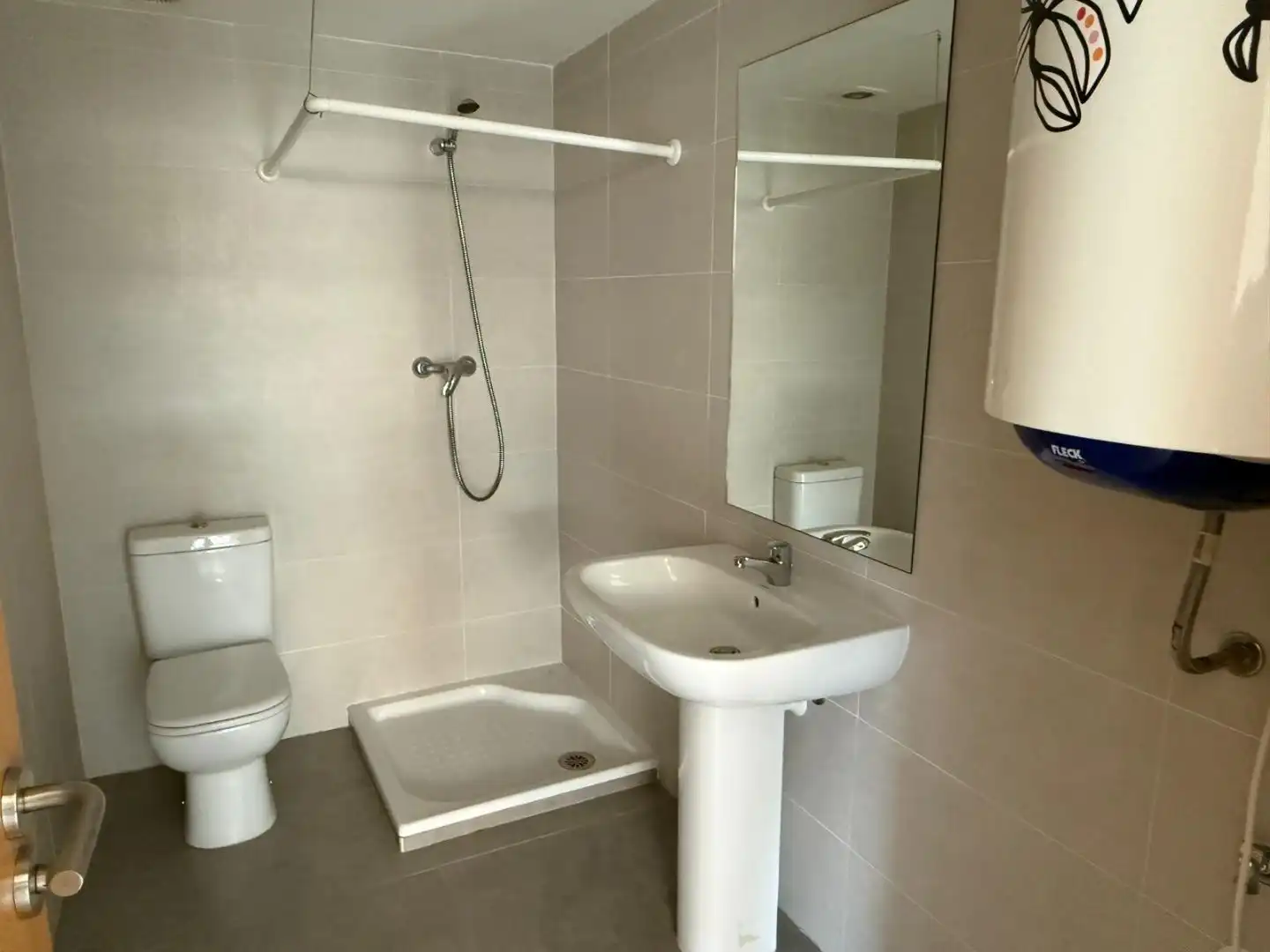 Baño de Loft en venta en Sant Feliu de Guíxols con Aire acondicionado y Terraza