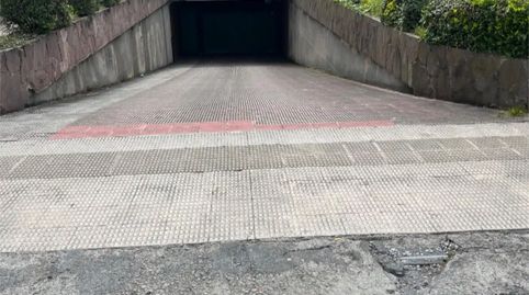 Foto 3 de Garatge de lloguer a Izaro Kalea, 4, Polígono Rojo - Aldapa, Getxo