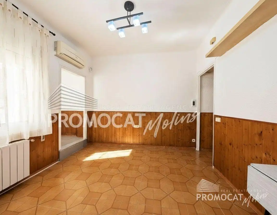Casa o xalet en venda en Molins de Rei amb Aire condicionat, Terrassa i Traster