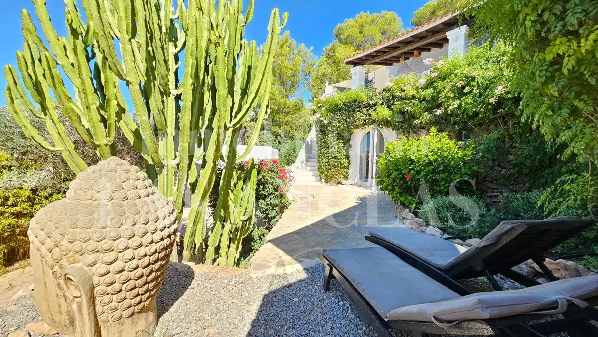 House with pool for sale in Jesús, imagen 3