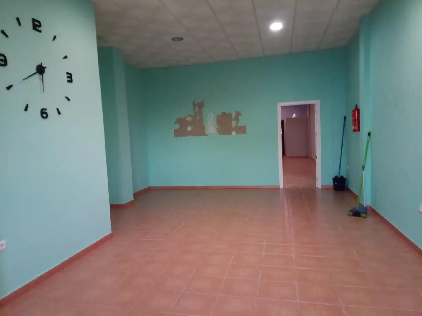 Commercial properties for rent in Monesterio