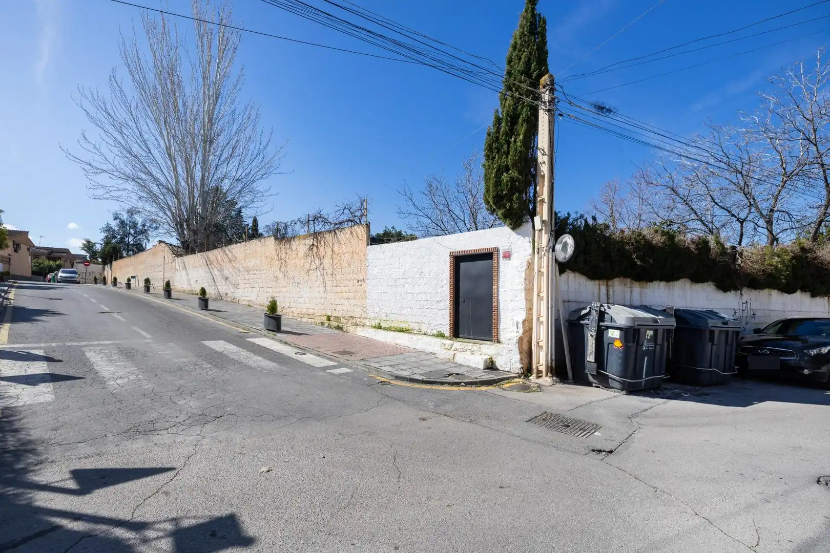 Xalet amb piscina en venda a Calle del Caño el Palo, imagen 59
