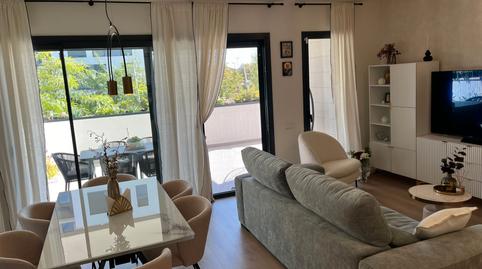 Photo 3 of Planta baja for sale in Carrer del Rossinyol, La Collada - Sis Camins, Barcelona