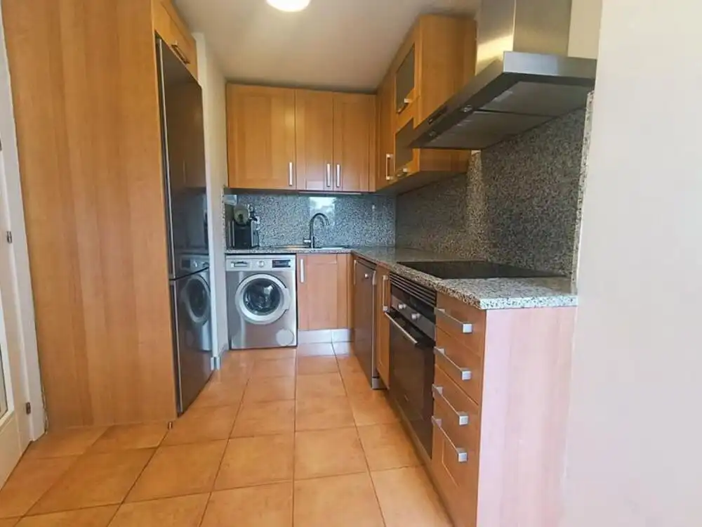 Appartement compact avec piscine à louer à Selwo, imagen 27