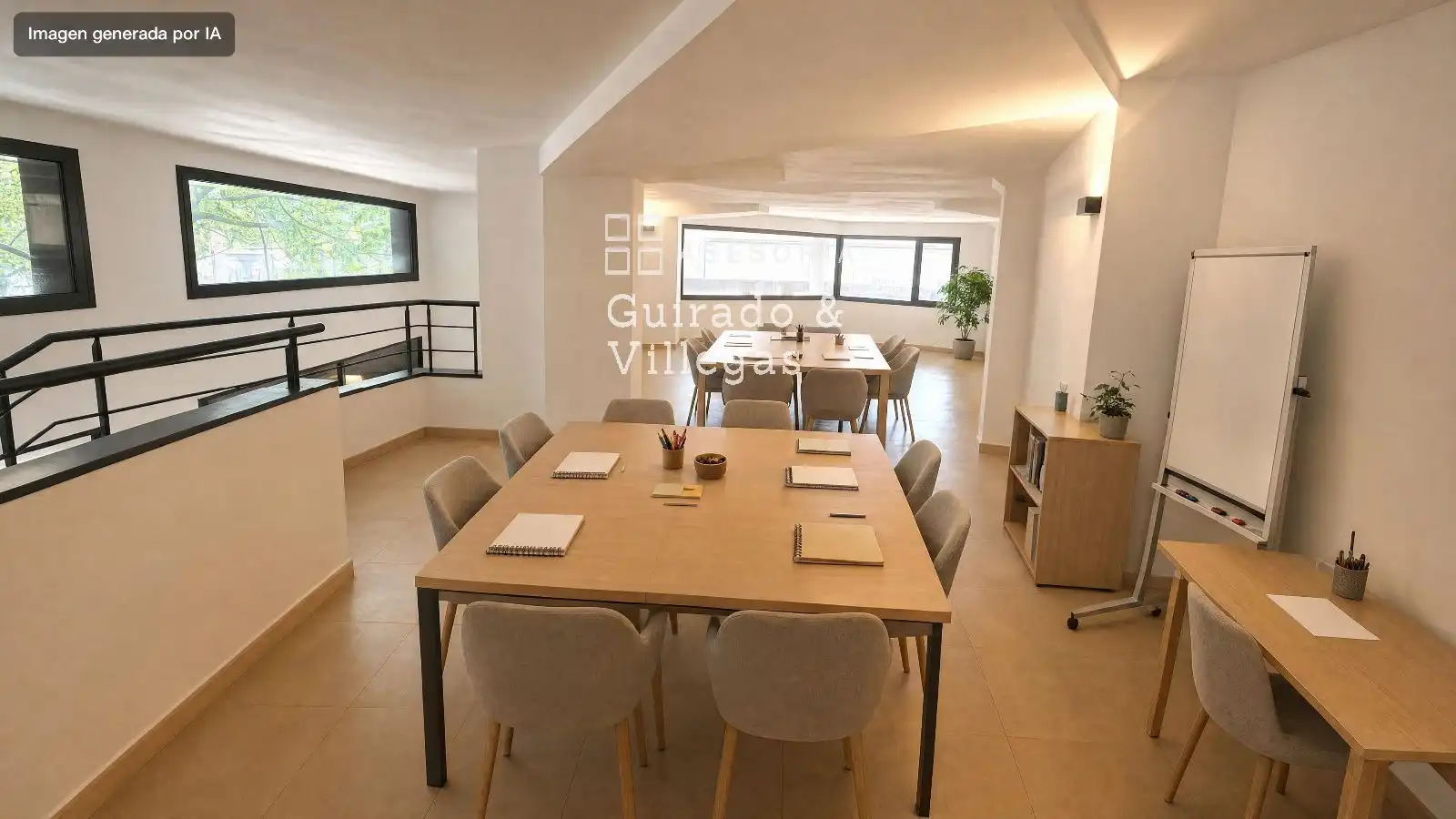 Comedor de Local en venta en Barcelona