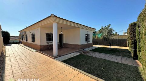 Foto 2 de Casa o chalet en venta en Calle Pez Espada V Antonia, 3, Ayamonte ciudad, Ayamonte