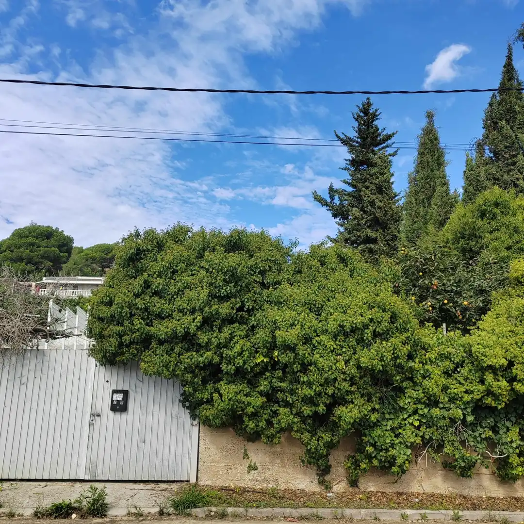 Terreny residencial en venda a Calle de Juan Ramón Jiménez 20, imagen 17
