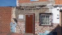 Vista exterior de Casa o xalet en venda en La Línea de la Concepción