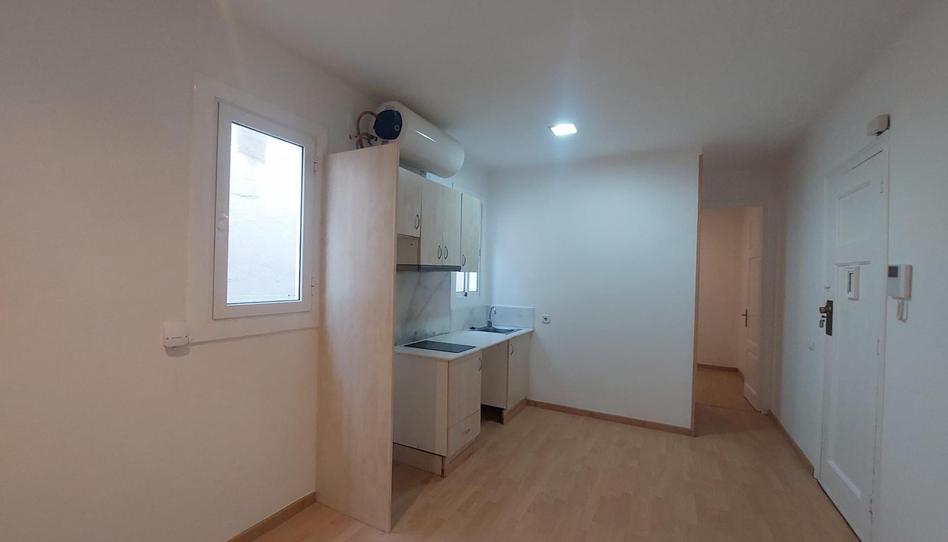 Photo 1 of Study to rent in De Villarroel, L'Antiga Esquerra de l'Eixample, Barcelona