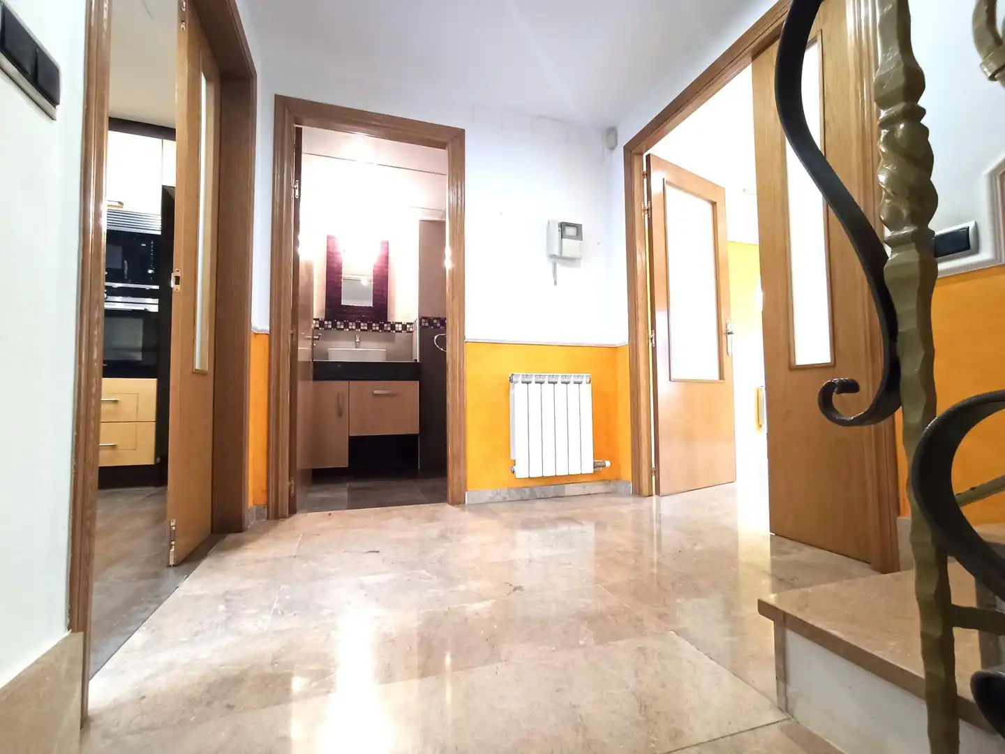 Detached homes for sale in Reus  with Heating