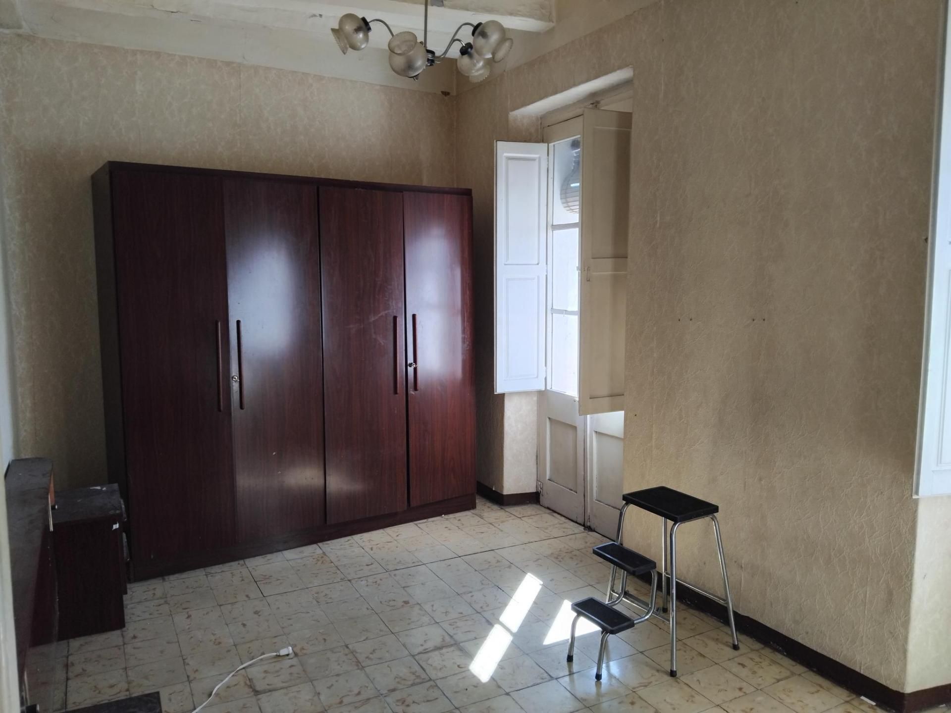 Bedroom of Single-family semi-detached for sale in Organyà