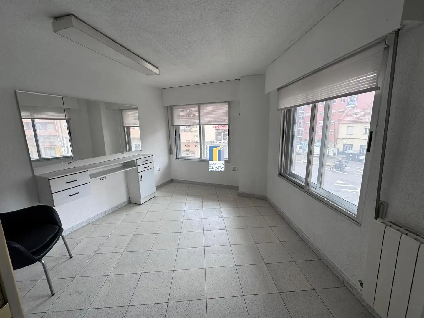 Study for sale in Zamora Capital 