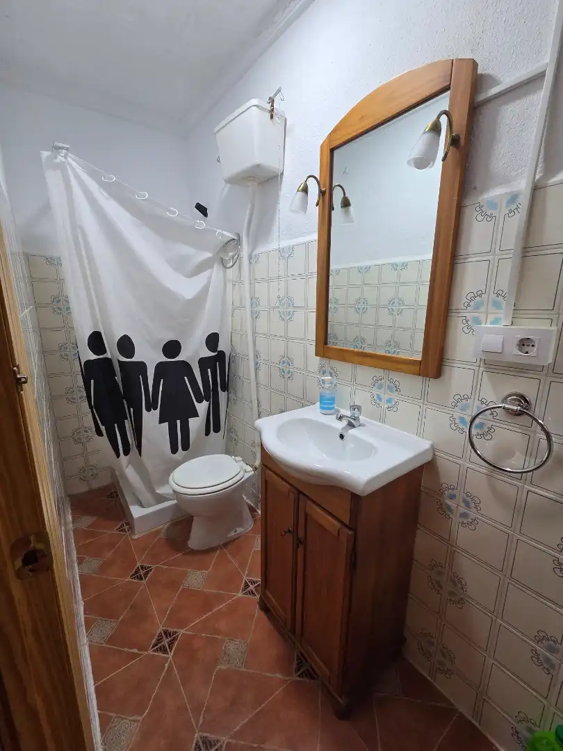 Maison rustique avec piscine à vendre à Avenida Luis de los Reyes, imagen 10