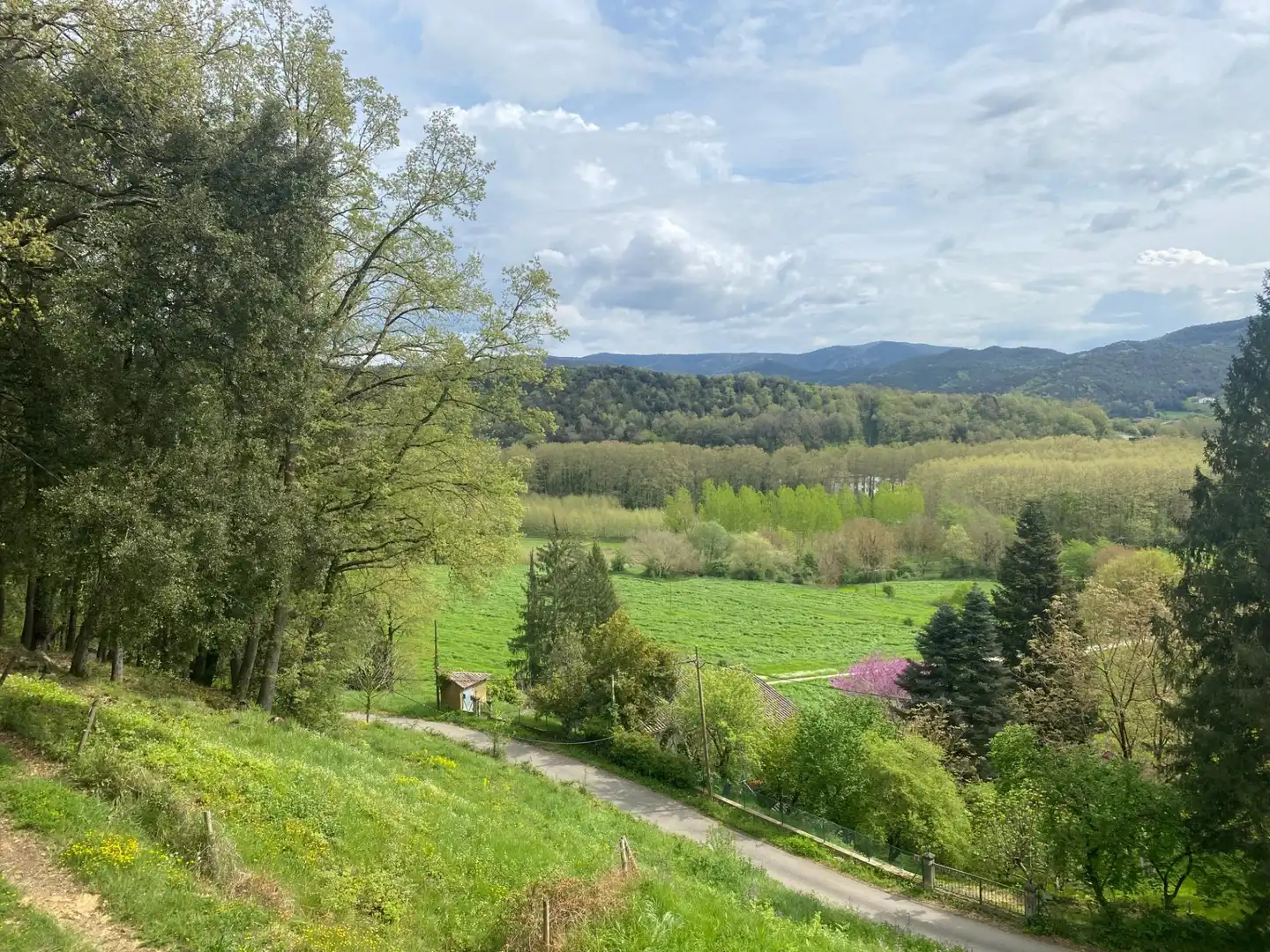 Country house with terrace to rent in Carretera de la Fàbrega, imagen 4