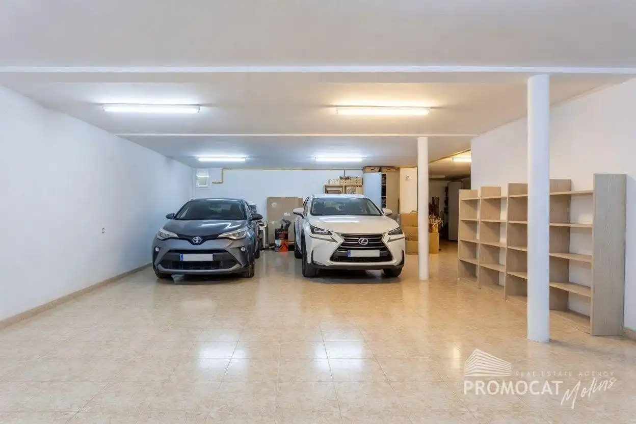 Detached house with pool for sale in RIERA LA, imagen 84