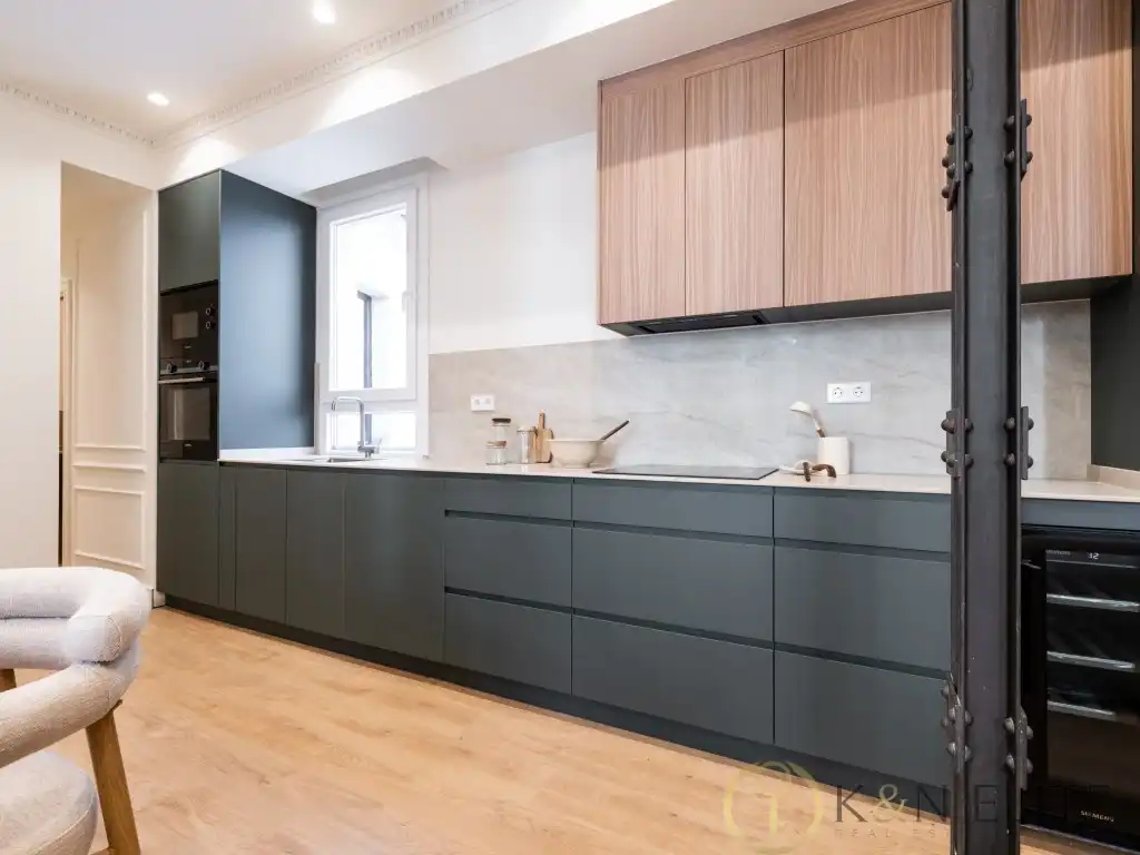 Appartamento con ascensore in vendita a Calle Marti, imagen 11