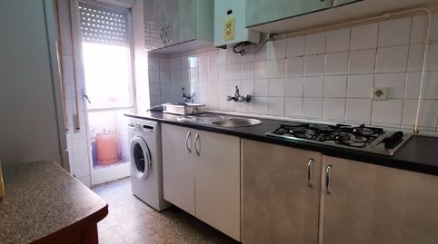 Foto 4 de Piso de alquiler en C Juan Bravo, Pan y Guindas, Palencia Capital