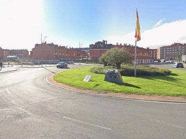 Terreno residenziale in vendita a Trobajo del Camino