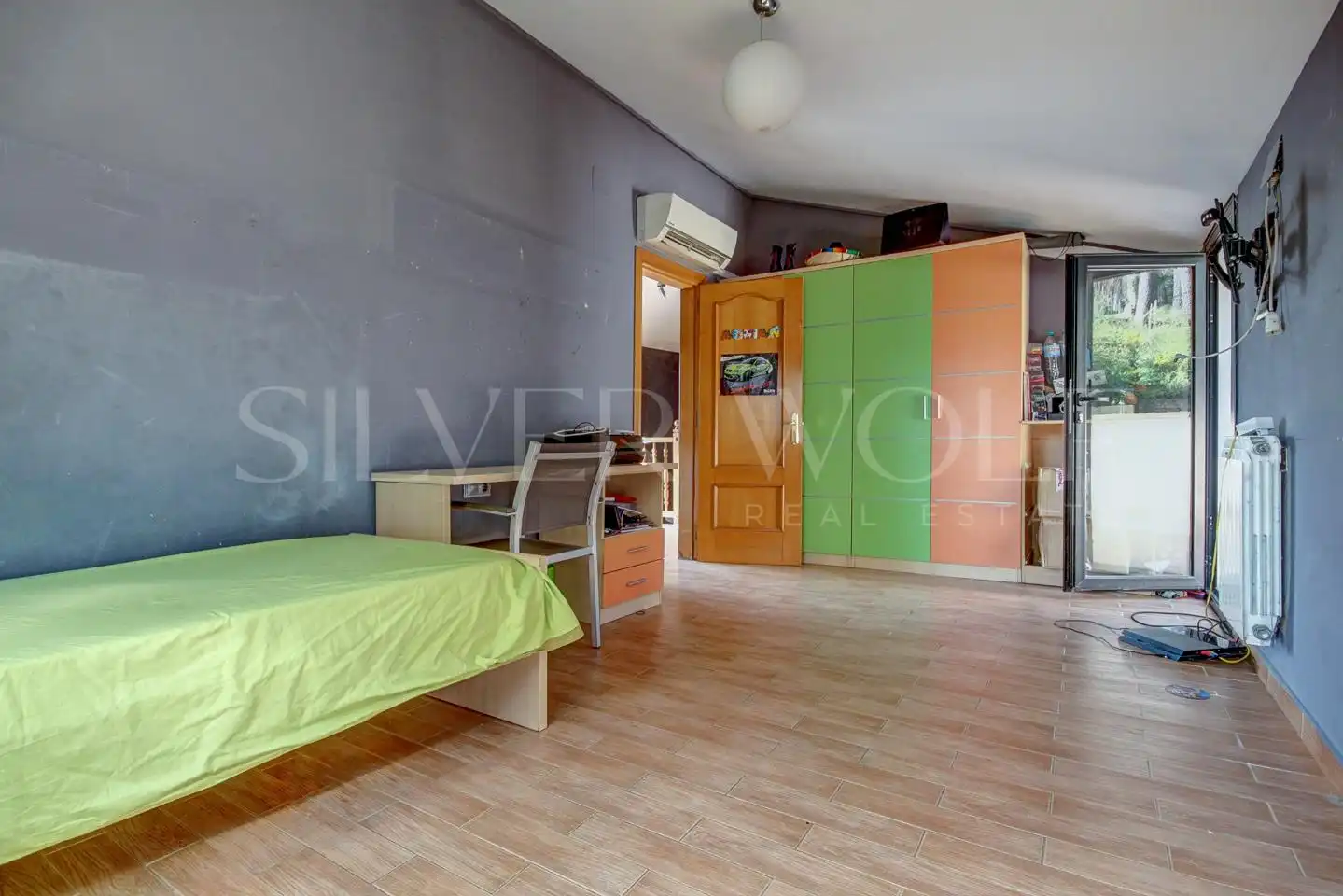 House with pool for sale in Carrer República Argentina, imagen 17