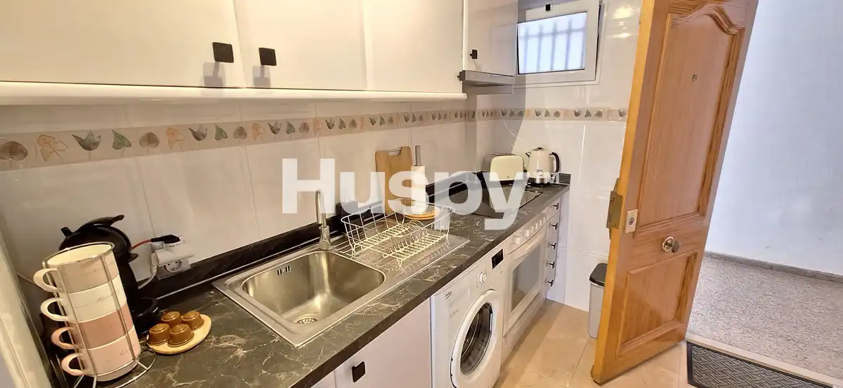 Appartamento con terrazza in vendita a Carrer Barcelona, imagen 7