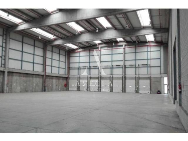 Nave industrial en Alquiler en Número 3 de la Zona Franca, 1 en Zona Franca - Port