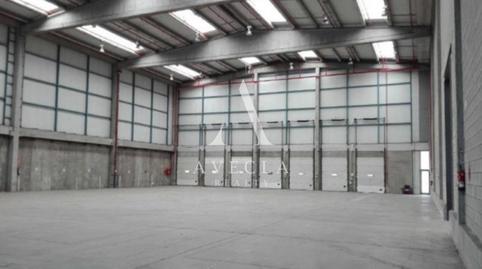 Photo 2 of Industrial buildings to rent in Calle Número 3 de la Zona Franca, 1, Zona Franca - Port, Barcelona