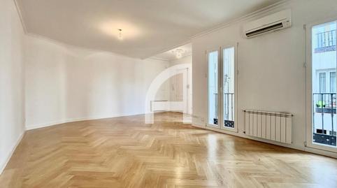 Foto 5 de Piso de alquiler en Claudio Coello, Recoletos,  Madrid Capital