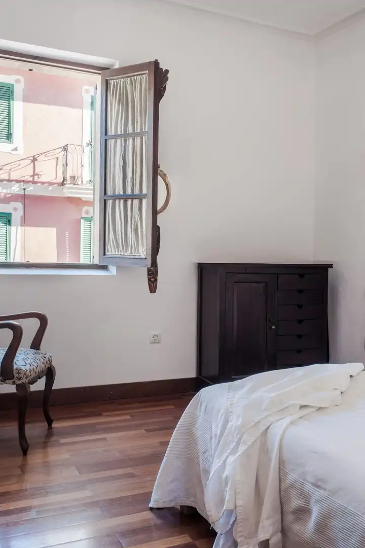 Apartament amb terrassa en venda a Ponent, imagen 10