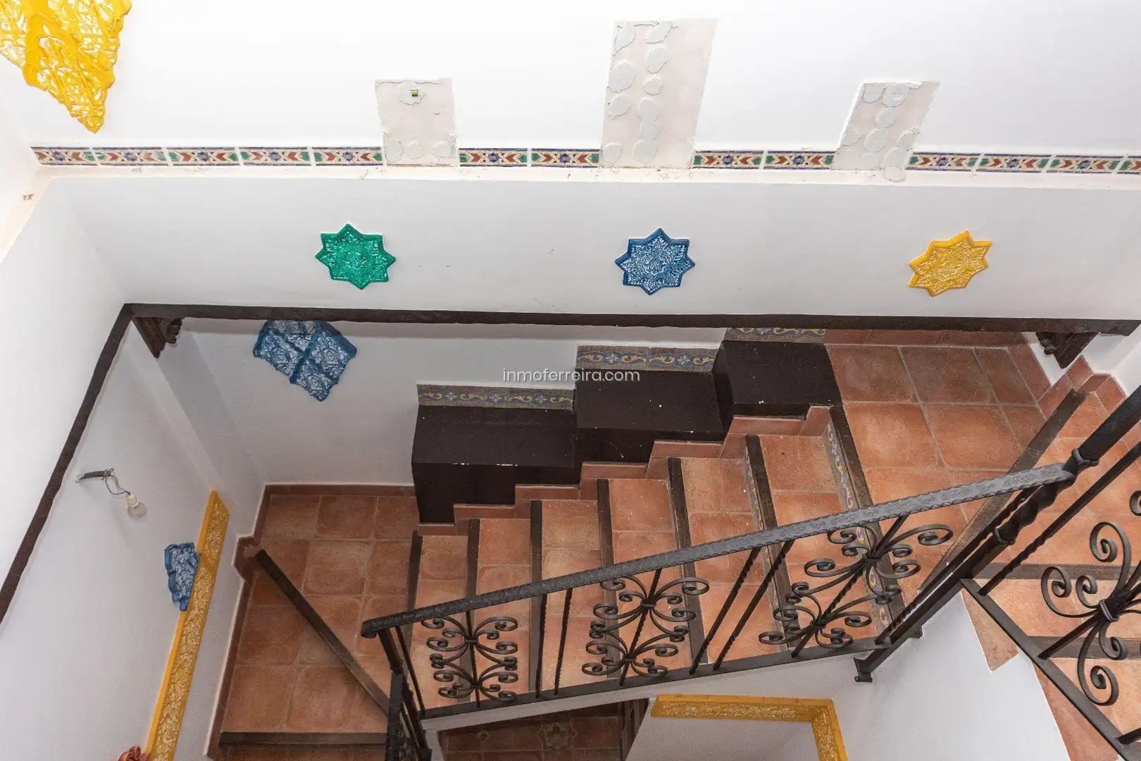 Detached homes for sale in Purullena
