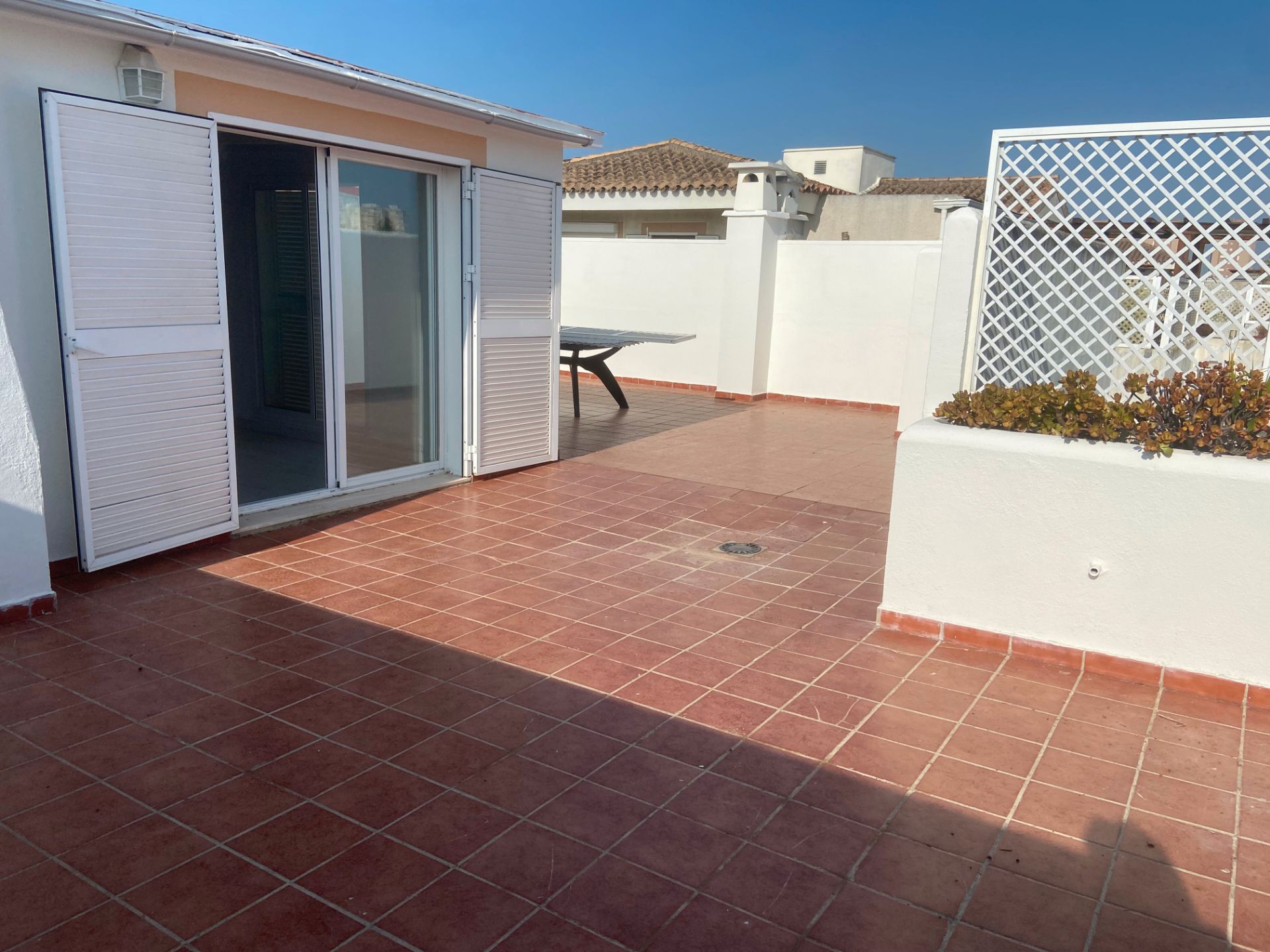 Terrassa de Àtic en venda en Jerez de la Frontera amb Terrassa i Piscina comunitària