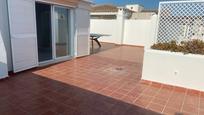 Terrasse von Dachboden zum verkauf in Jerez de la Frontera mit Terrasse und Gemeinschaftspool