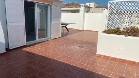 Foto 3 de Ático en venta en Calle Alcalde Juan Manuel Corchad, Chapín - Campus Universitario - Navinco, Cádiz